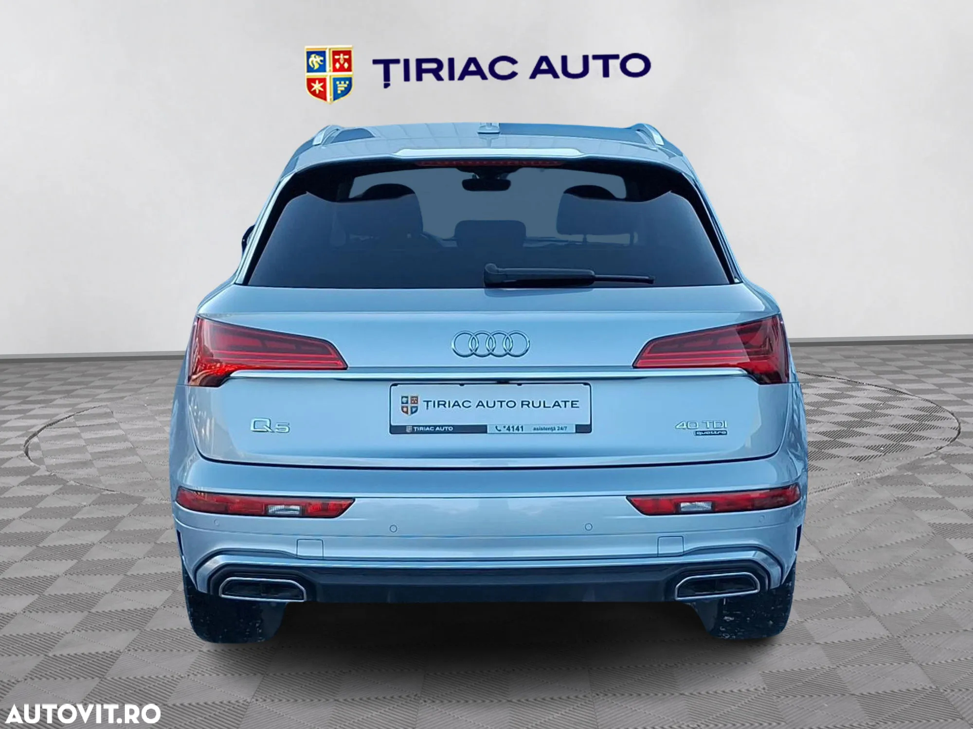 Audi Q5 - 4