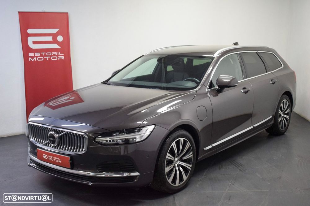 Volvo V90 - 1