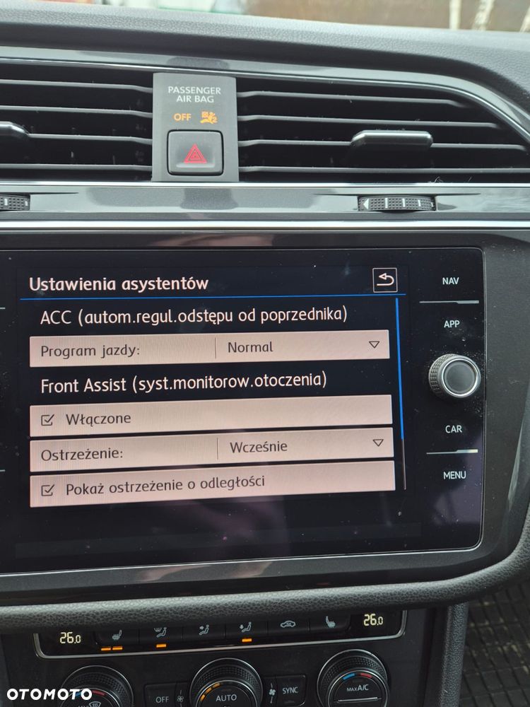 Volkswagen Tiguan - 14