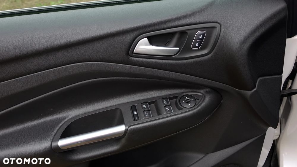 Ford Kuga 1.5 EcoBoost AWD Titanium ASS - 16