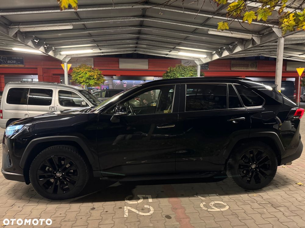 Toyota RAV4 - 3