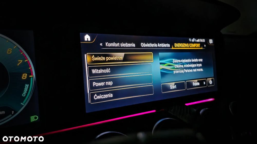 Mercedes-Benz Klasa E 300 Business Edition - 30