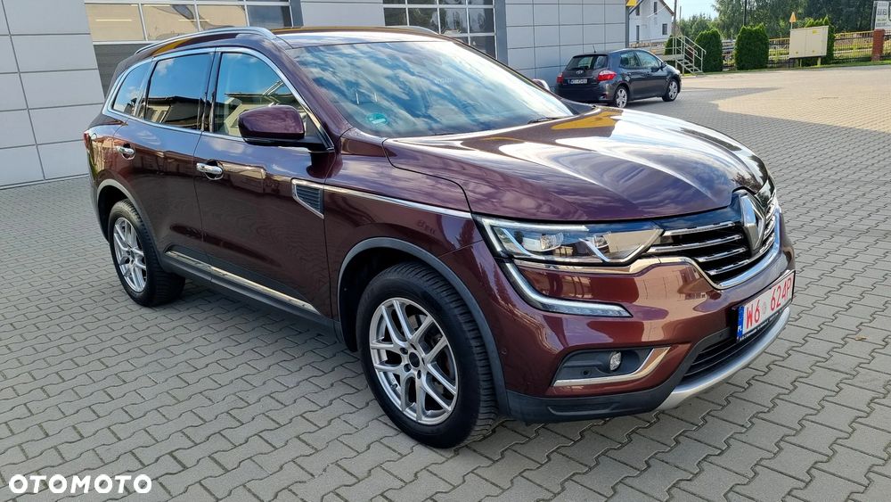 Renault Koleos 2.0 dCi Intens 4x4 X-Tronic - 2