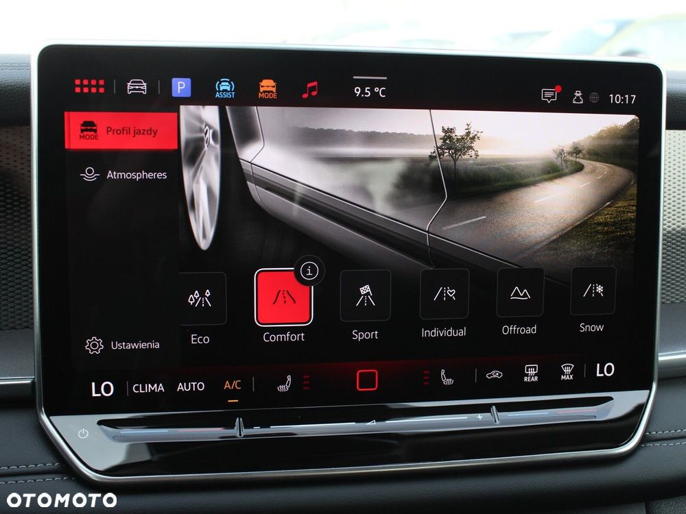 Volkswagen Tayron - 36