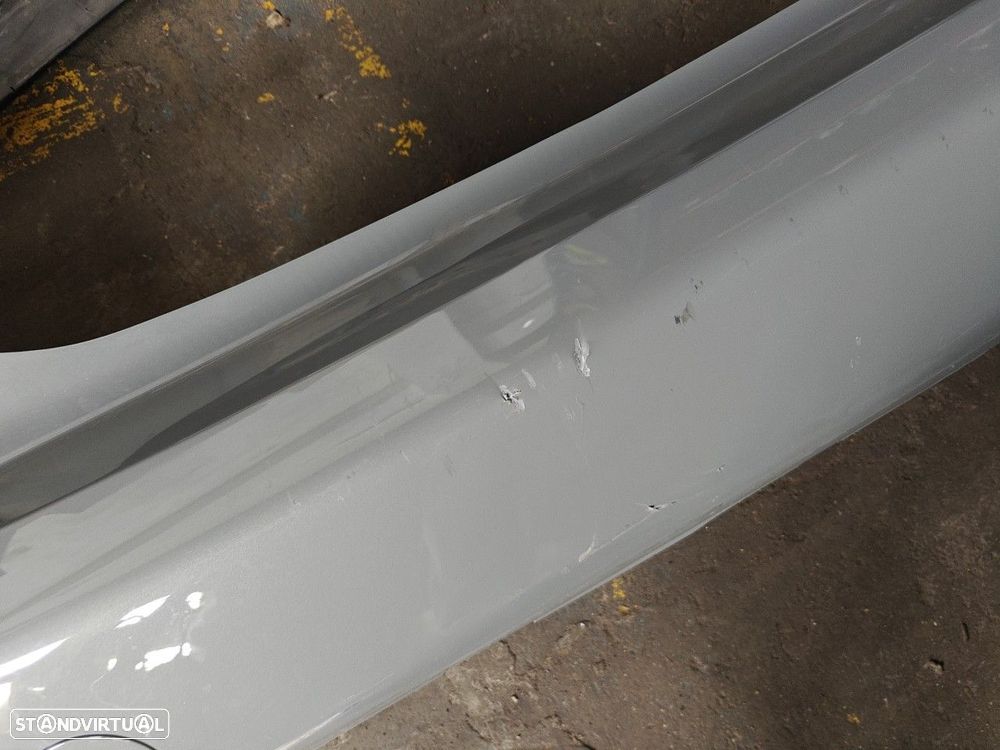 Parachoques Trás / Para Choques Traseiro Nu Mini Mini (F55)  7318822 - 3