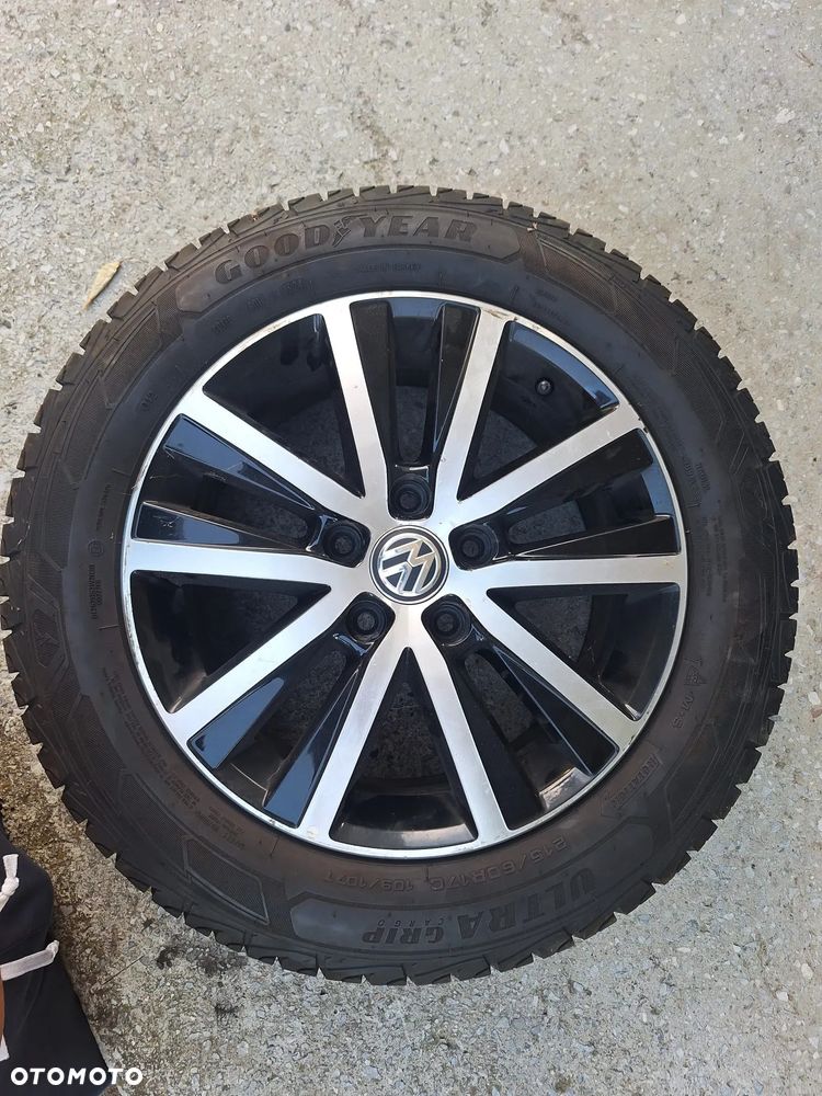 Volkswagen Caravelle 2.0 TDI L2 Highline DSG - 33