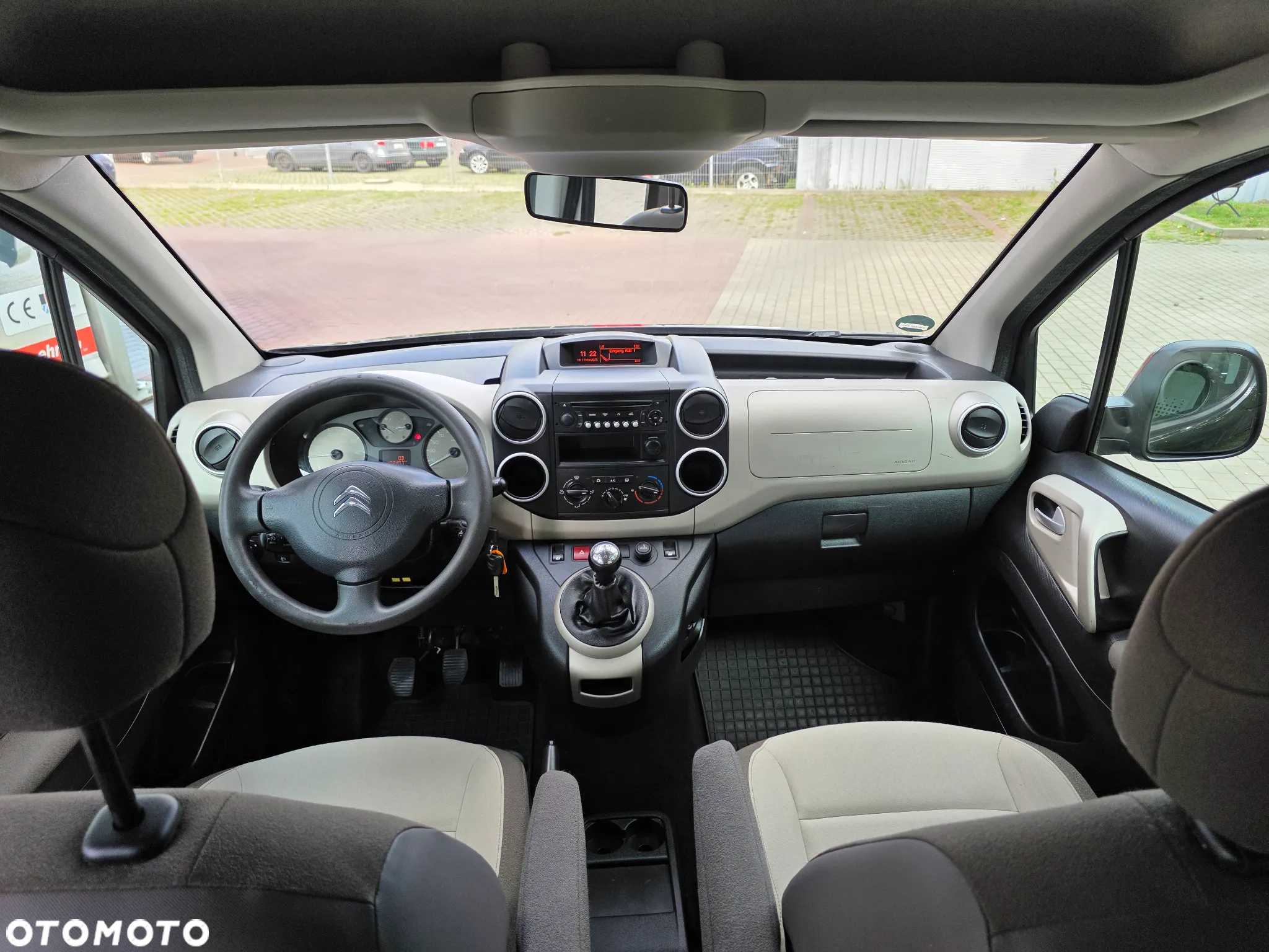 Citroën Berlingo Multispace VTi 120 Selection - 18