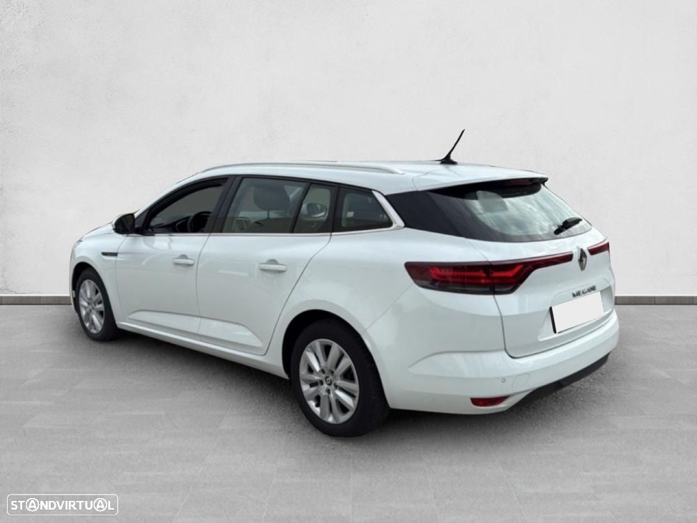 Renault Mégane Sport Tourer 1.5 dCi GT Line - 7