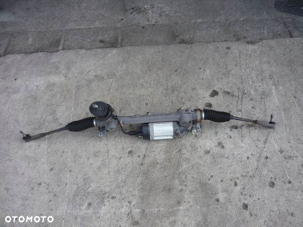 PRZEKŁADNIA MAGLOWNICA AUDI A3 VW GOLF V JETTA 1K1423051CN PRZEB148TYS.KM