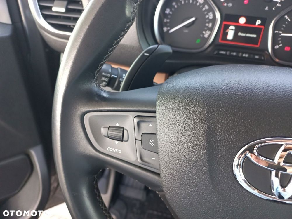 Toyota Proace Verso 2.0 D4-D Long Family - 19