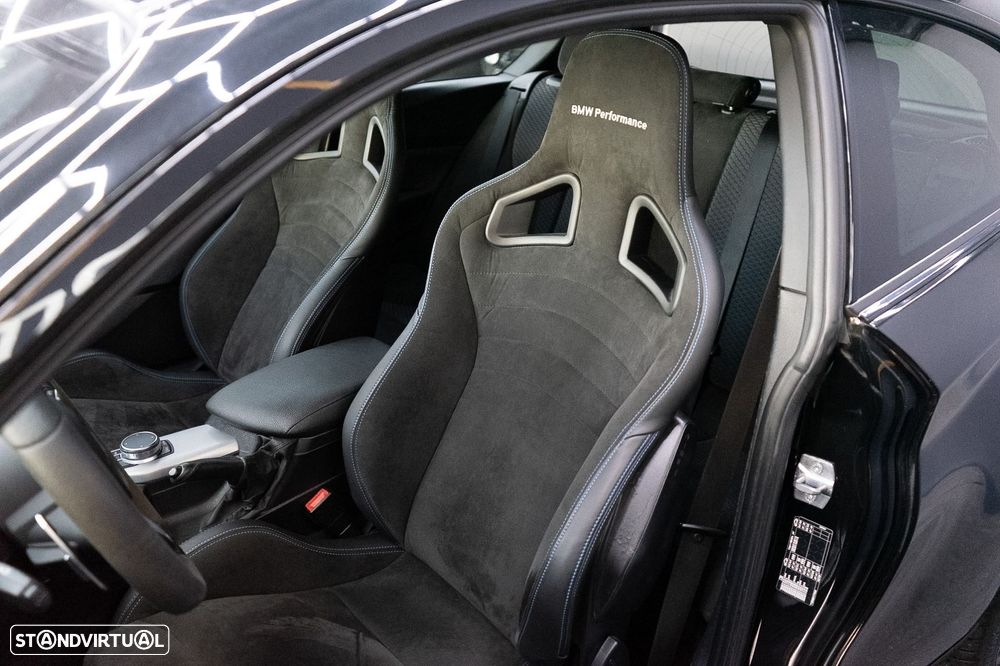 BMW 135 i Aut. - 9