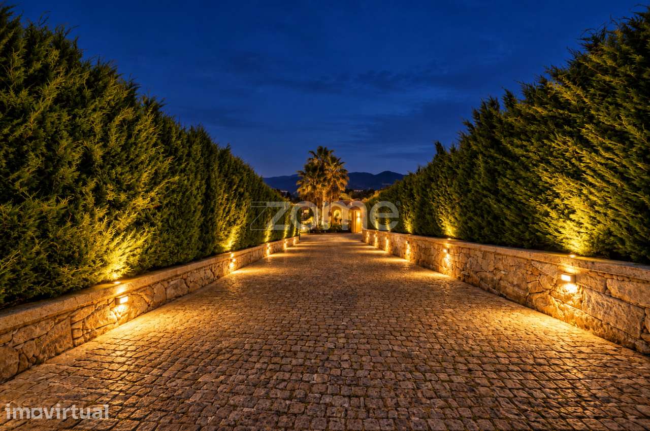 Quinta T3 com piscina em Ázere, Arcos de Valdevez - Grande imagem: 4/60