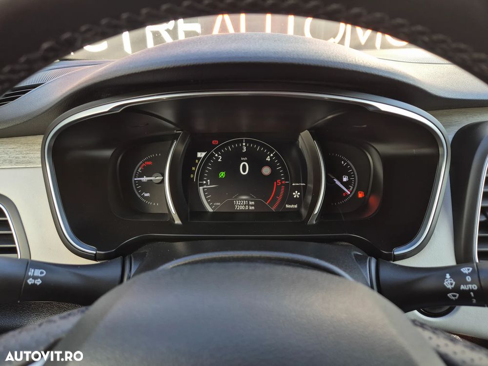 Renault Talisman ENERGY dCi 160 EDC INITIALE PARIS - 15