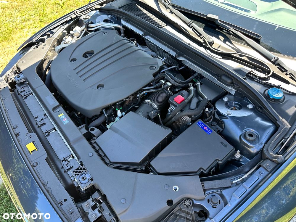 Volvo V60 - 16