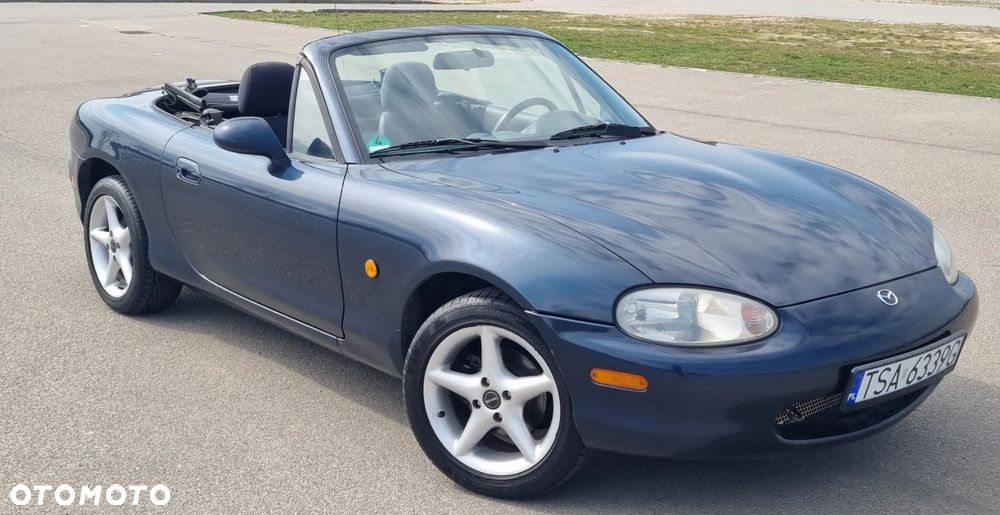 Mazda MX-5 - 23