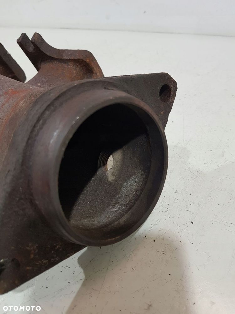 kolektor wydechowy 05038536ad dodge jeep srt 6.4 8v tnxe esg esh - 7