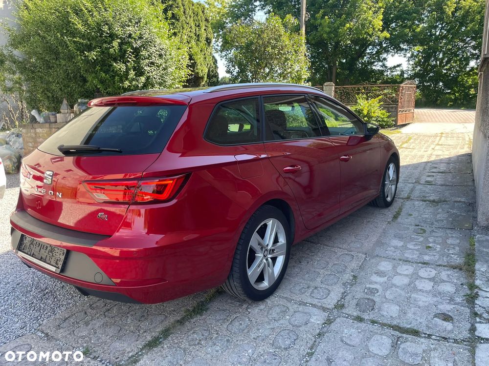 Seat Leon - 32
