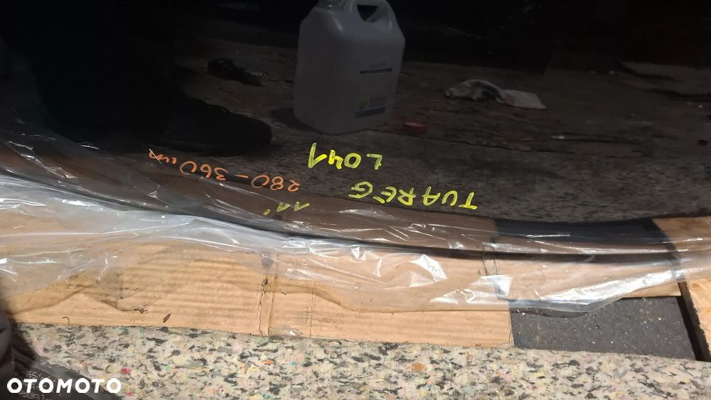 Maska Przód Mini Cooper Countryman R60 11- KOD B12 - 15