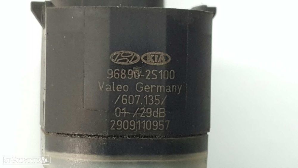 SENSOR DE ESTACIONAMENTO HYUNDAI IX35 COMFORT 2WD - 3