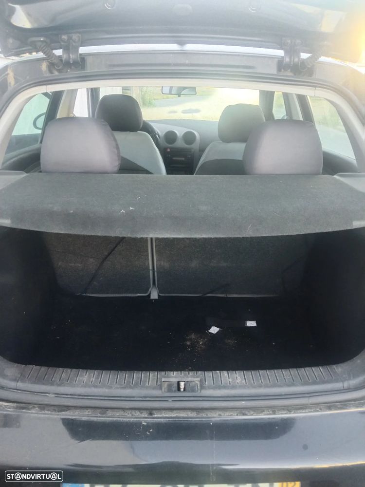 SEAT Ibiza 1.2 12V Signo - 3
