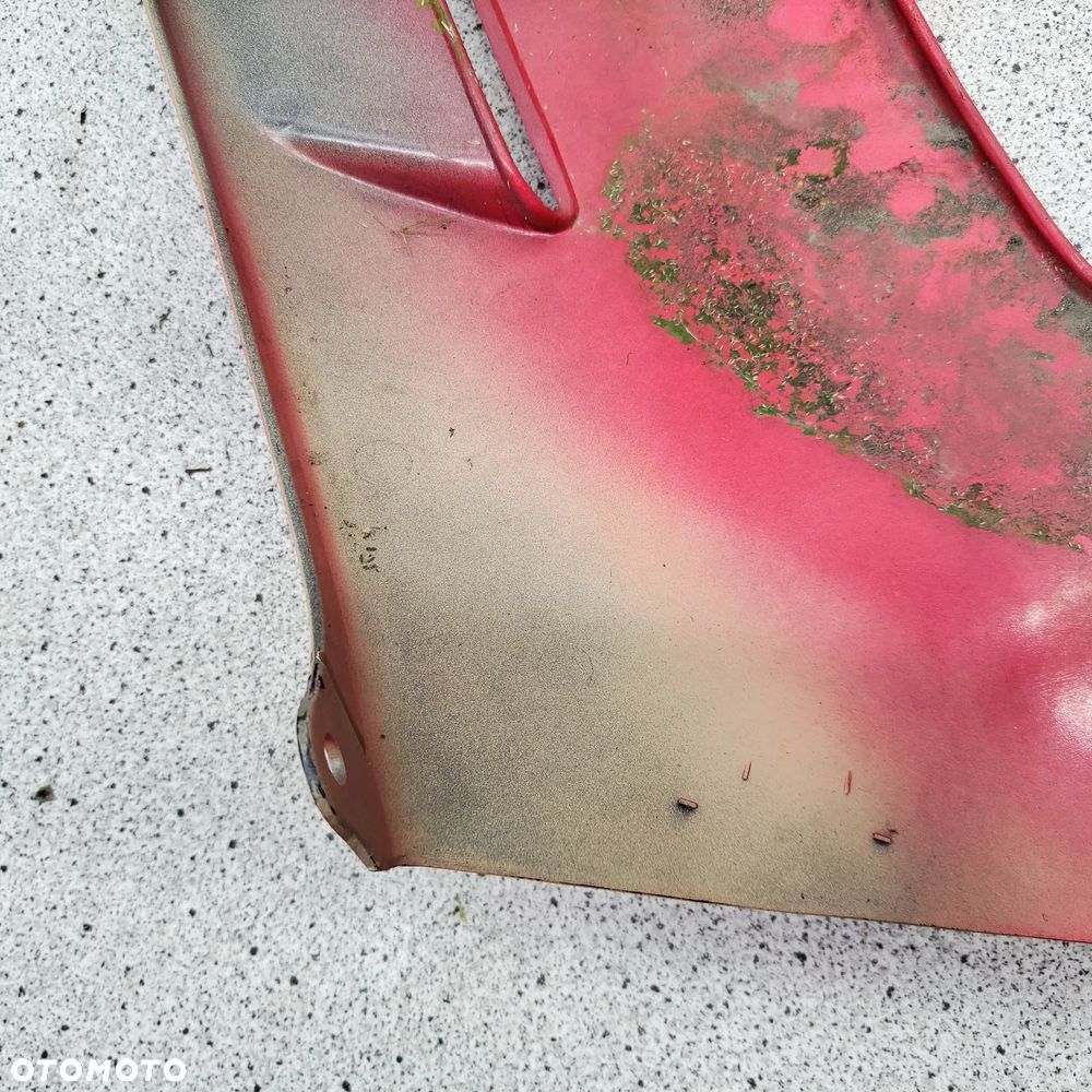 Owiewka, osłona prawa, bok, boczek prawy Suzuki GSX-F 600 750 GSXF 600 750 - 20