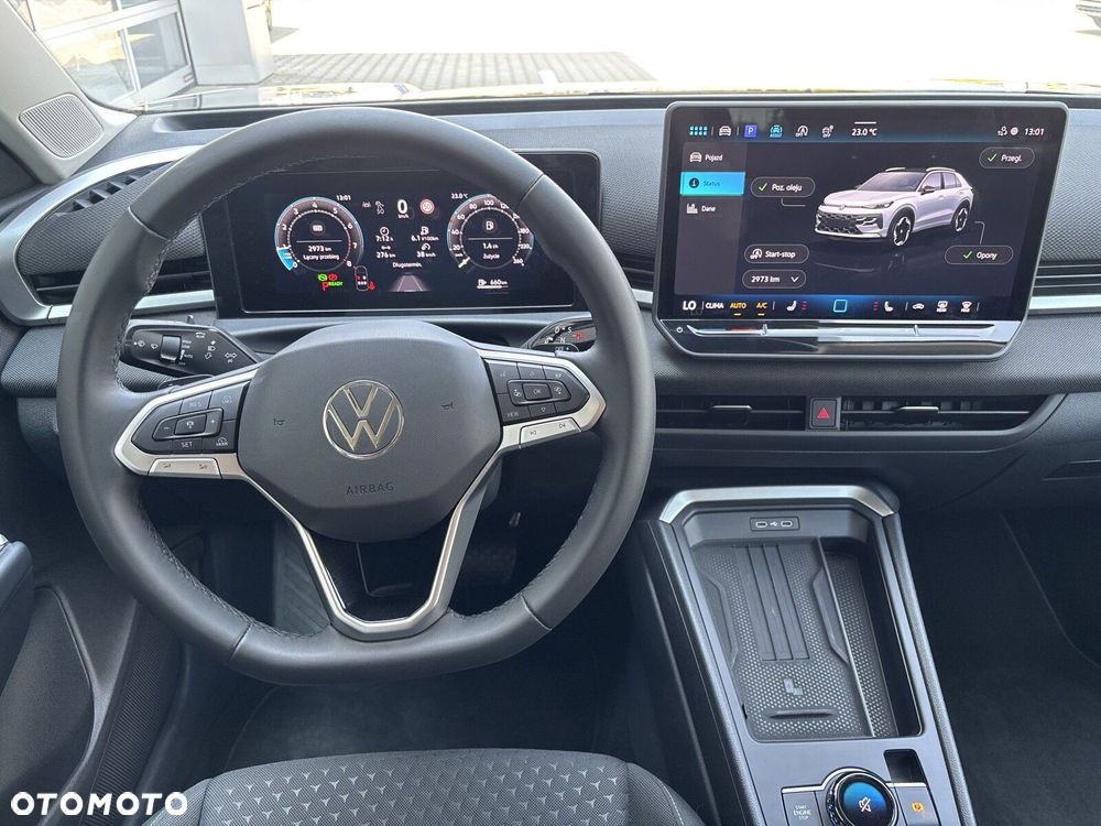 Volkswagen T-Roc - 14
