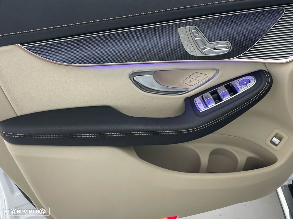 Mercedes-Benz EQC 400 4Matic - 18