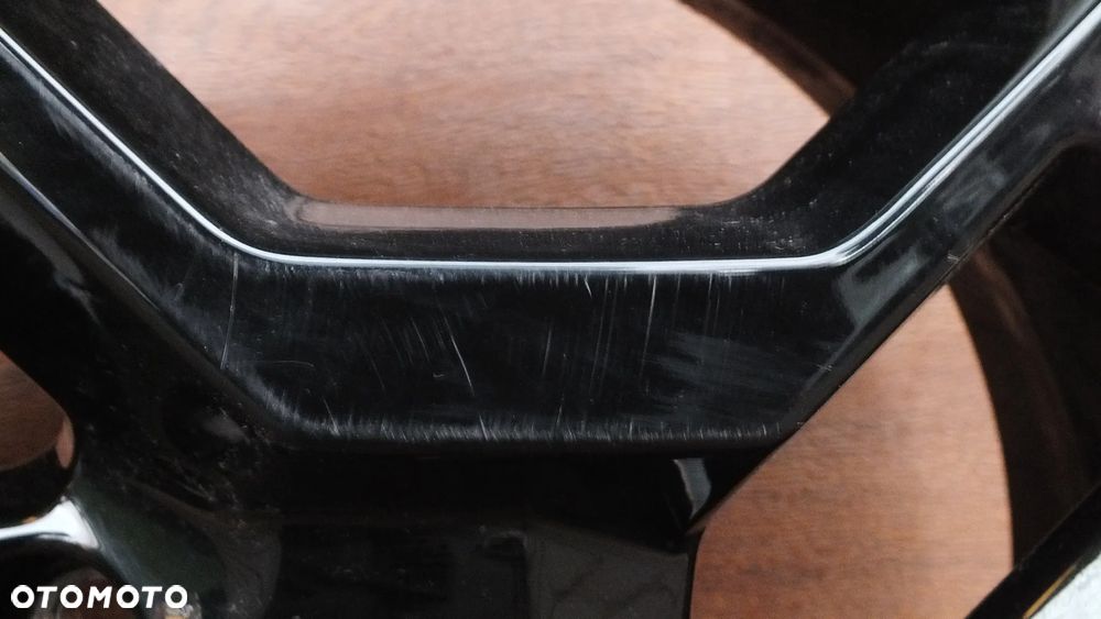 Felga aluminiowa 7,5x18 Kia Sportage V 52910-R2620 - 5