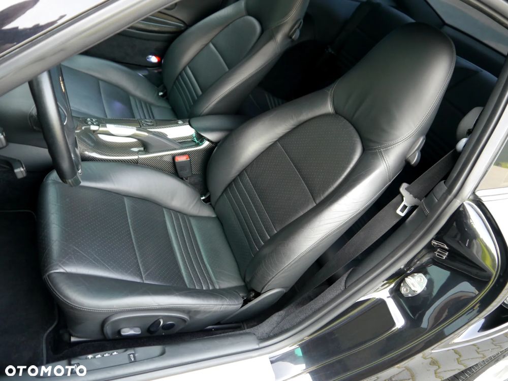 Porsche 911 ver-turbo - 27