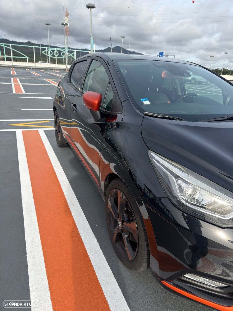 Nissan Micra 1.5 dCi BOSE Limited Edition S/S - 2