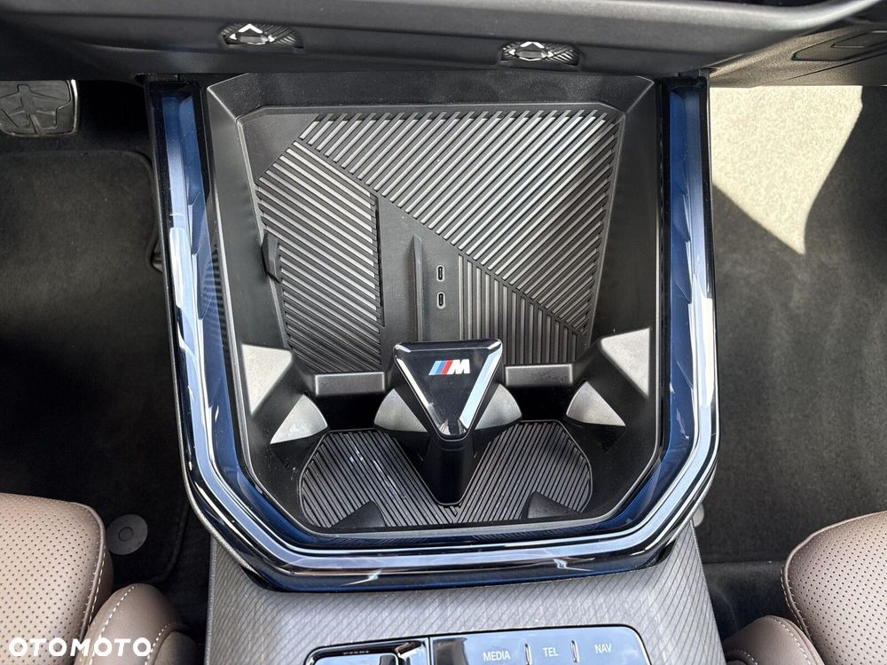 BMW X3 xDrive20d mHEV - 25