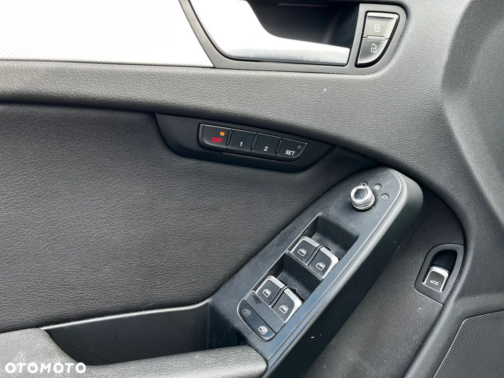 Audi A4 Limousine 2.0 TFSI Quattro S tronic - 11