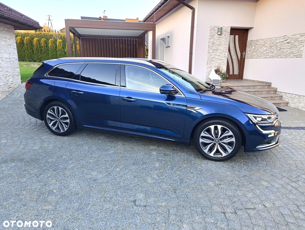 Renault Talisman 1.6 Energy TCe Limited EDC - 2