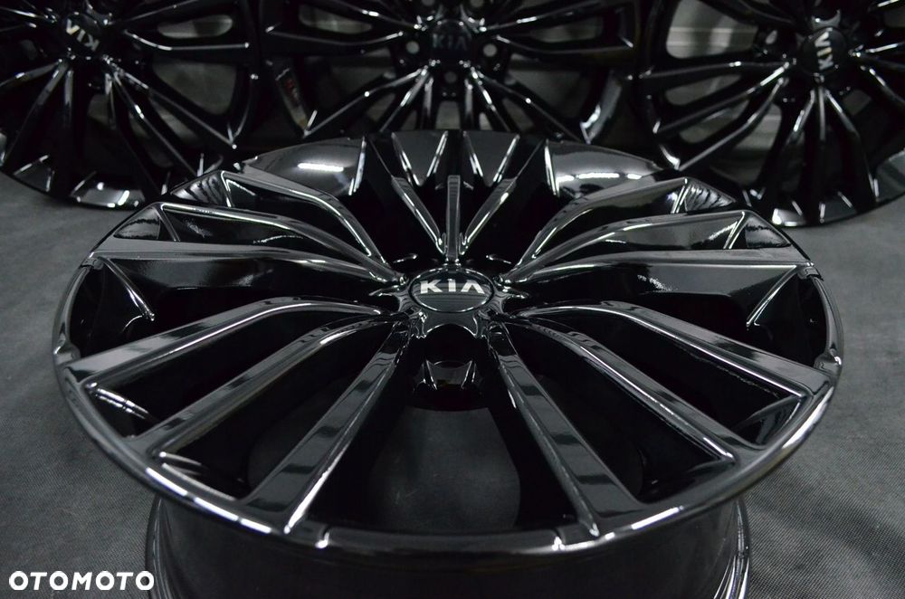 Felgi 5x114,3 R18 Kia Sportage STINGER 52910j5110 - 5
