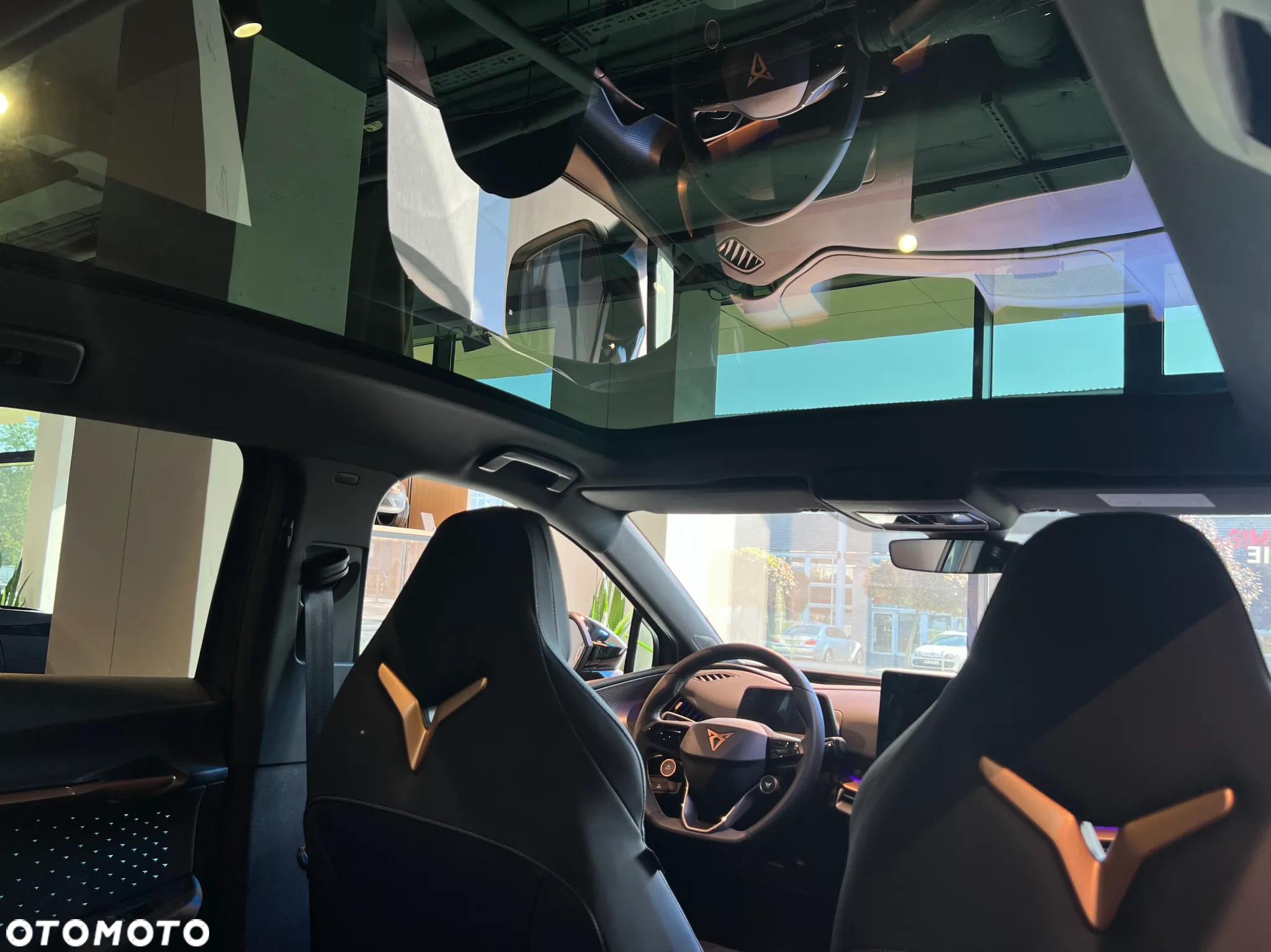 Cupra Tavascan 82kWh 4Drive VZ - 24