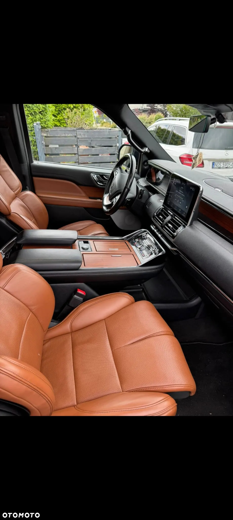 Lincoln Navigator - 15