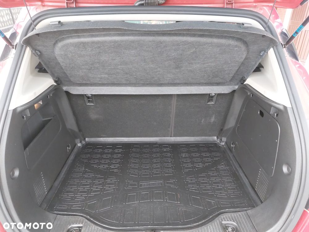 Opel Mokka X 1.4 Automatik Innovation - 18