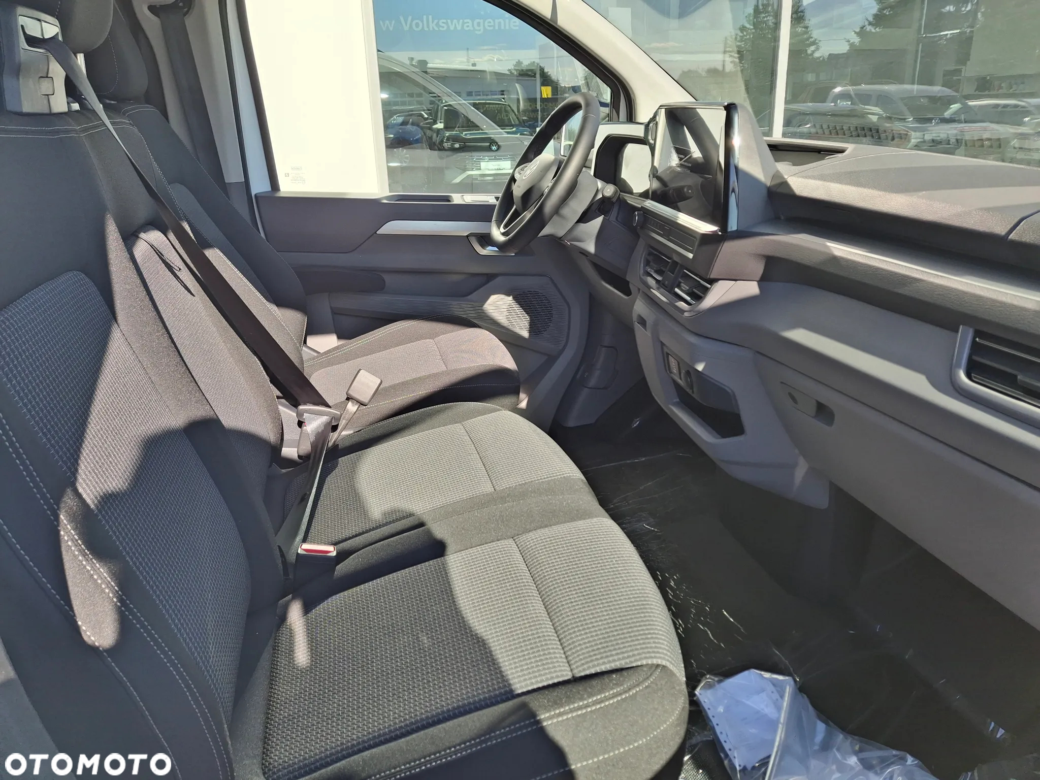 Volkswagen Transporter - 29