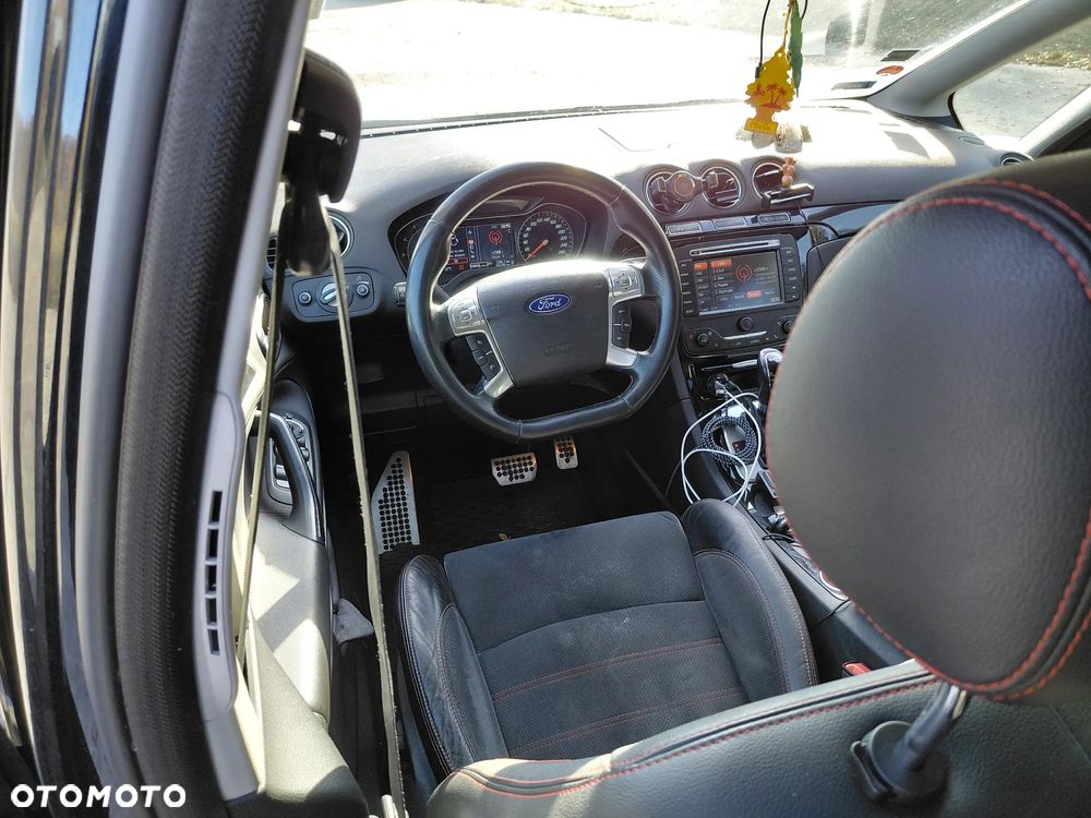 Ford S-Max - 3