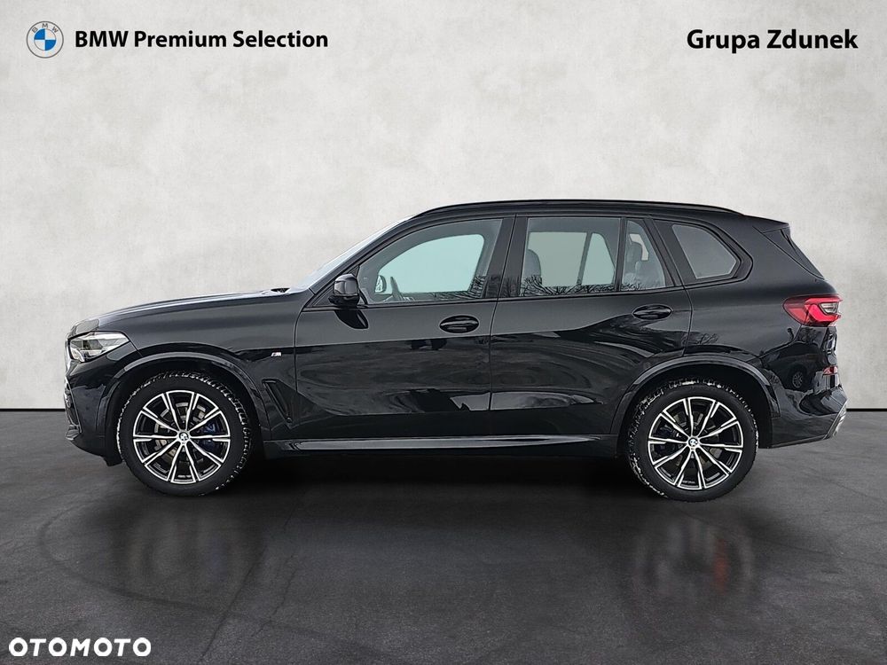BMW X5 - 8