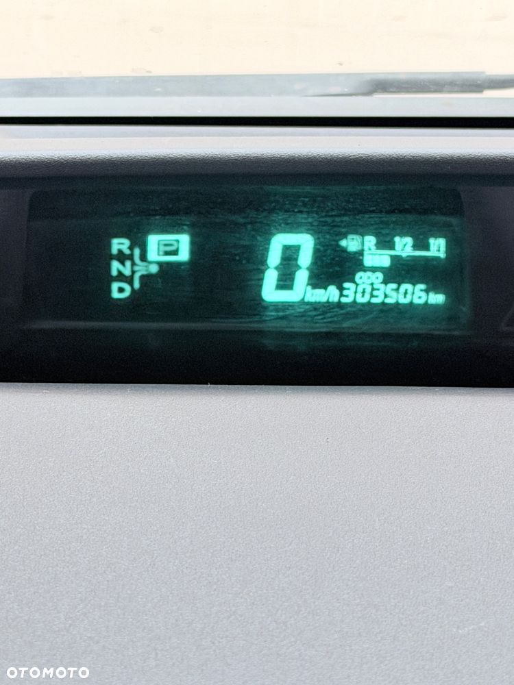 Toyota Prius 1.5 VVT-i Prestige - 18