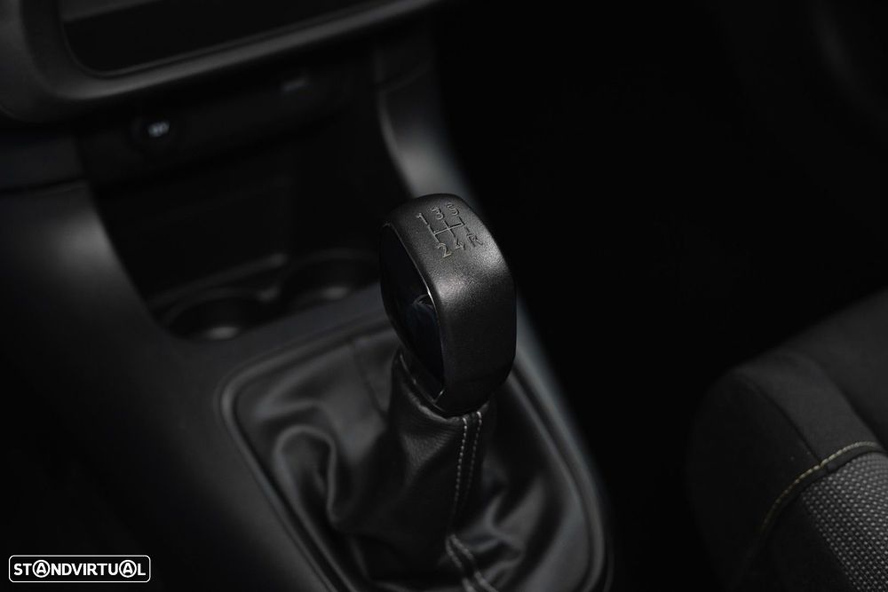 Citroën C3 1.2 PureTech Feel - 34