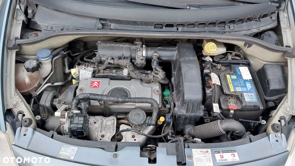 Citroën C3 1.1i X - 9