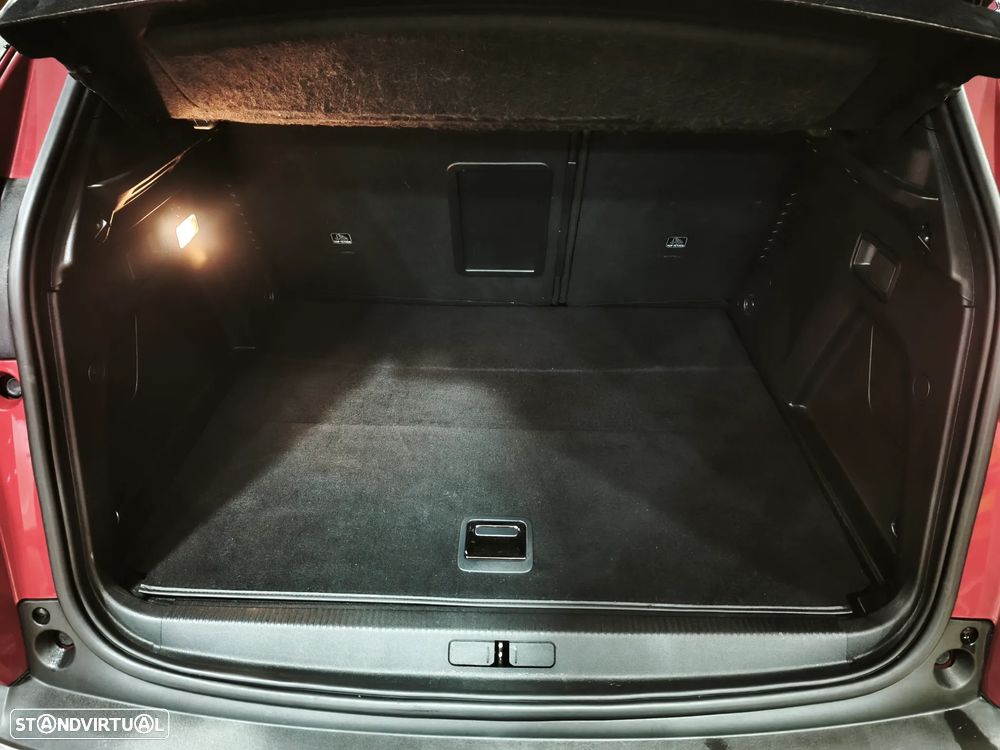 Peugeot 3008 225 e-EAT8 Allure - 49