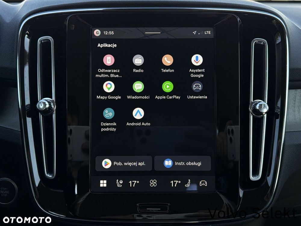 Volvo XC 40 - 21