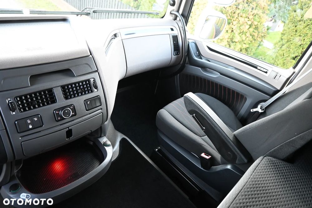 DAF XF106-480KM/AUTOMAT/LED/STANDARD!!! - 25