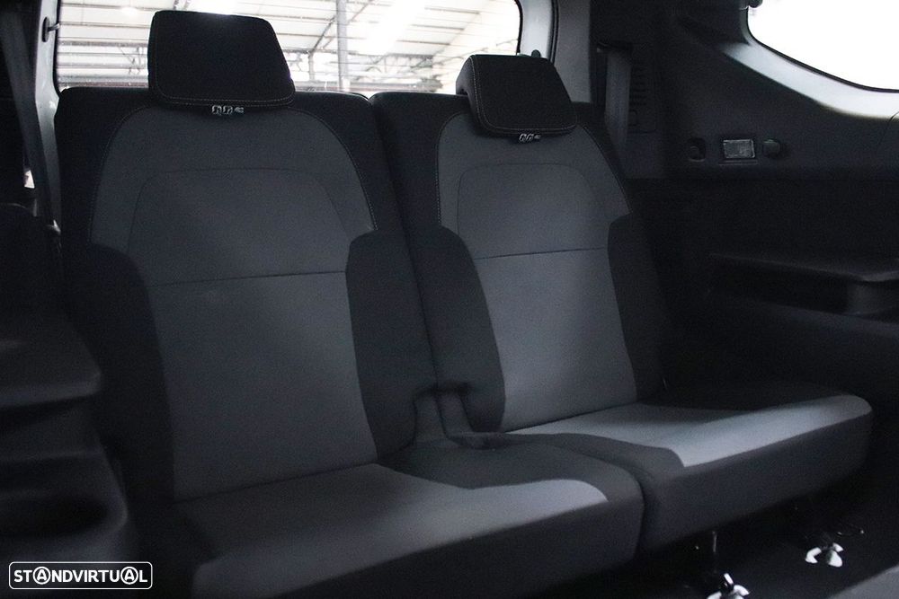 Dacia Jogger 1.0 ECO-G Extreme Bi-Fuel - 23