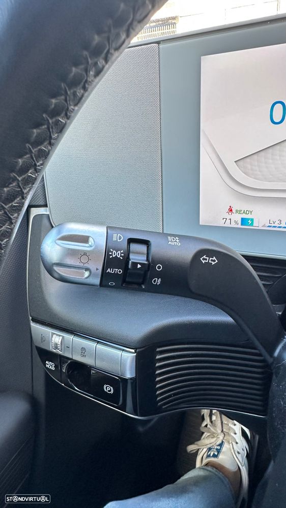 Hyundai Ioniq 5 58 kWh Dynamiq - 27