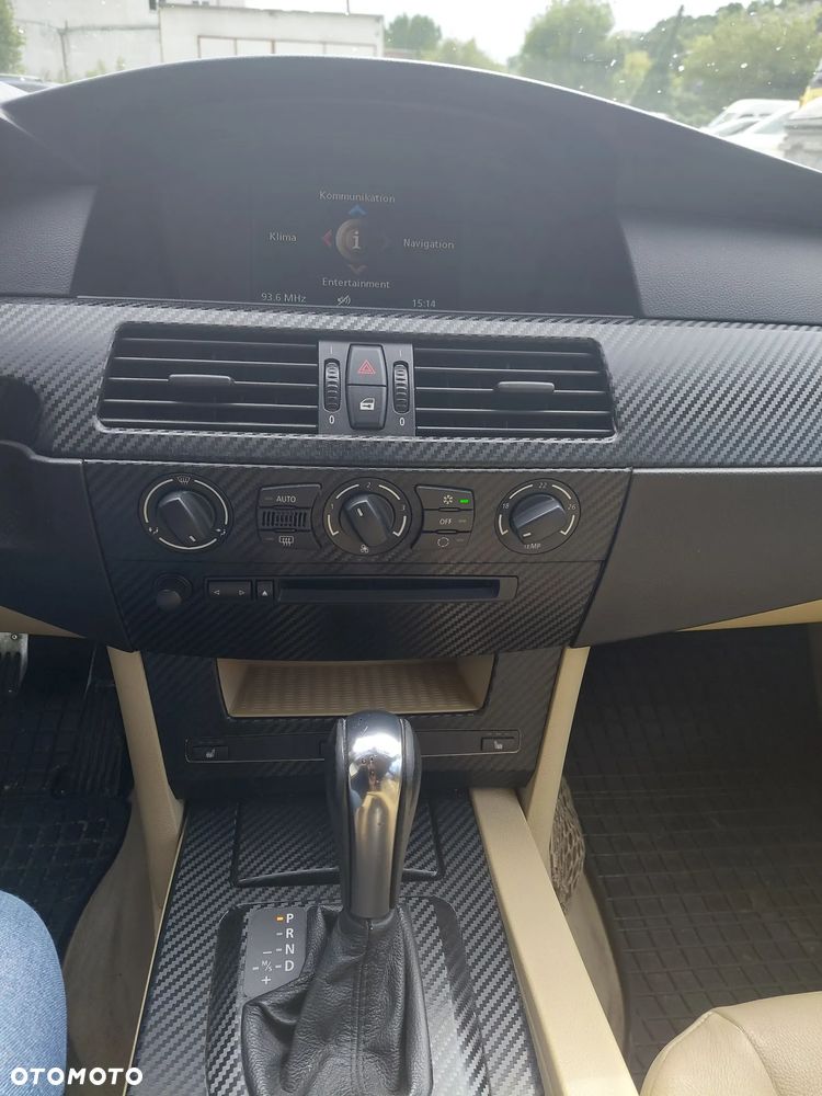 BMW Seria 5 - 29