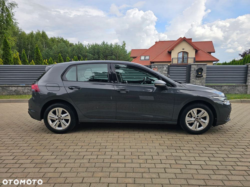 Volkswagen Golf 1.5 TSI EVO Life - 5